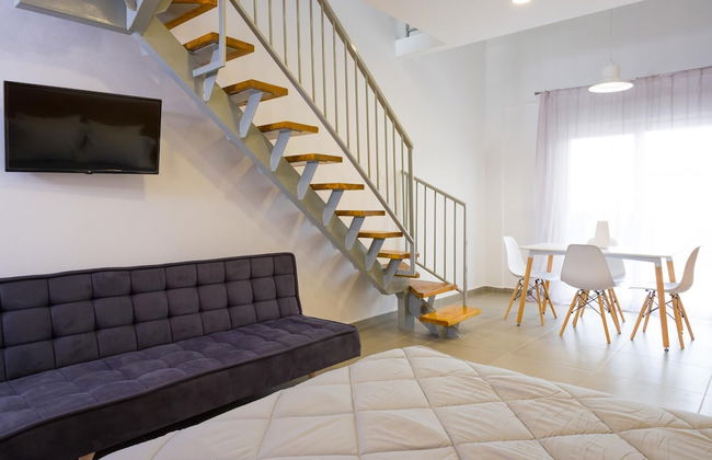 Elounda Olithos Apartments 5 - Photo 1