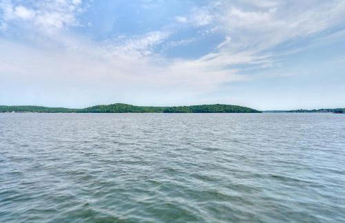 Pet-Friendly Lake of the Ozarks Gem! - Foto 30