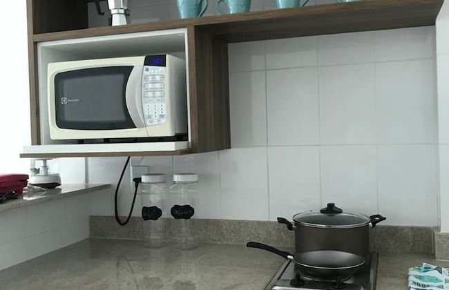 Flat Mandai Cabo Frio - Foto 21