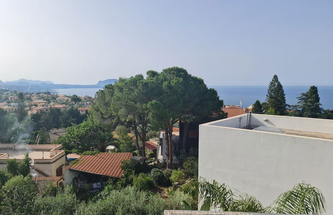 Villa Venere, 6 Bedrooms 5 Bathrooms, Private Pool and sea - Foto 44