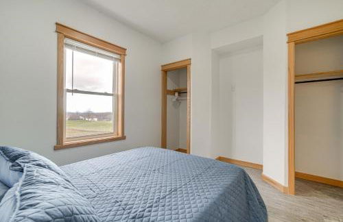 4 Mi to Lake Golf-View Erie Condo with Porch - Foto 10