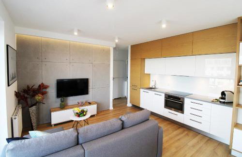 Aqua Apartments Sunset - Foto 17