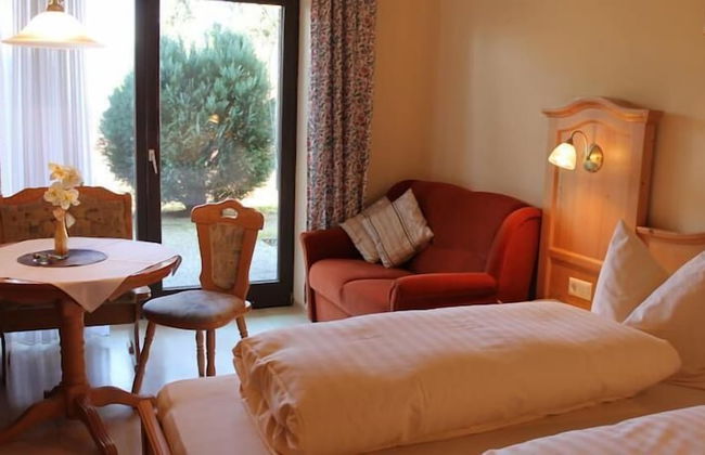 Apparthotel Jagdhof - Foto 7