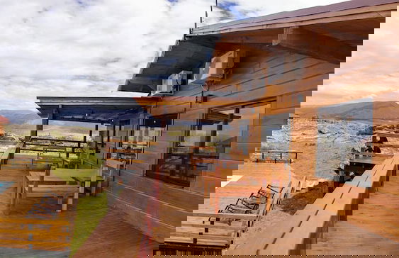 ALMA SERRANA SUITES - Photo 30