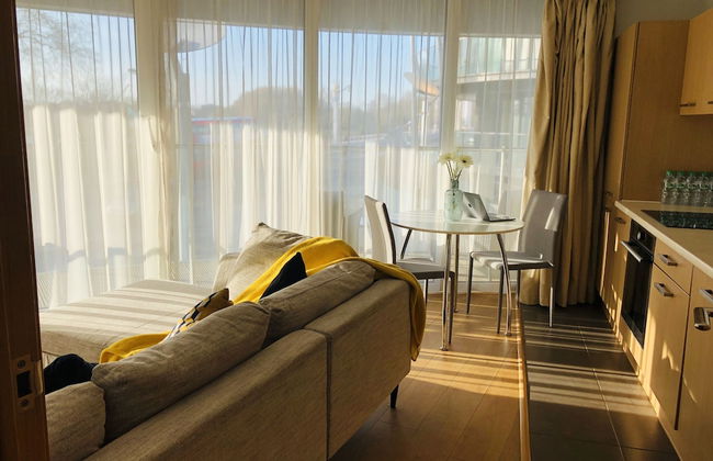 Happy Battersea Park - Foto 1