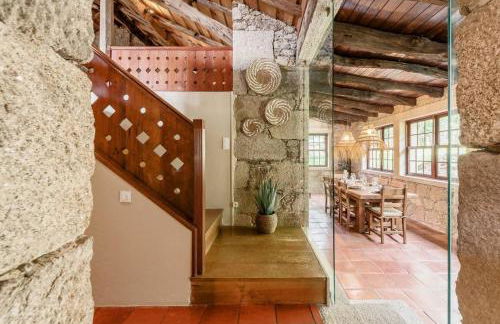 Refúgio da Vila - Riba de Âncora - Foto 42