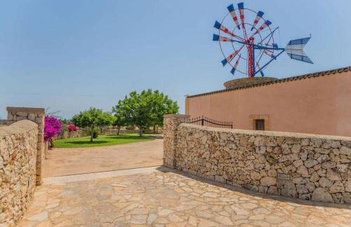 Finca Amer - Foto 41