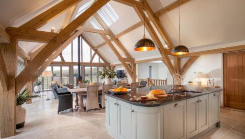 Gitcombe Retreat - Foto 4