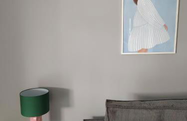 The elegant urban apartment - Foto 20