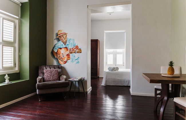 Bario Hotel - Foto 33