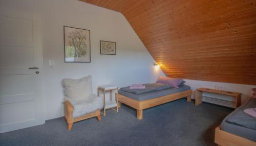 Gemütliche Ferienwohnung für Naturliebhaber - Foto 3