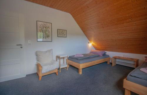 Gemütliche Ferienwohnung für Naturliebhaber - Foto 3