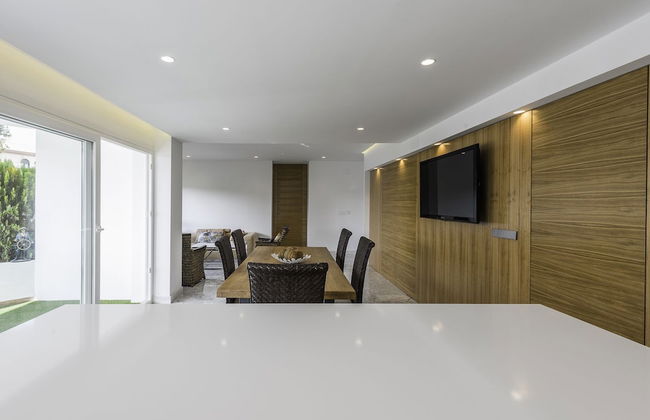 LU&CIA Apartamento Premium Puerto Banus - Foto 31