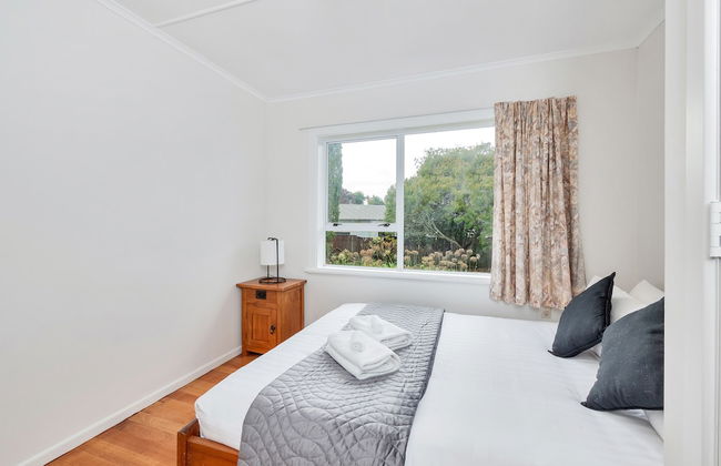 3 Bedroom In Onehunga w Parking - Wifi - Netflix - Foto 2