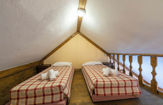 Grange Hike & Ski - 44D Sestriere - Foto 4