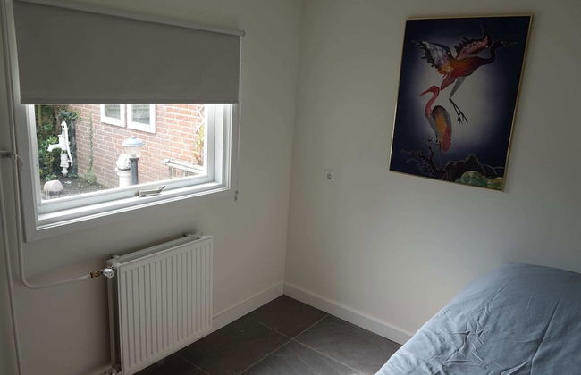 Holiday Home Near Oosteruine Lake & North Sea - Photo 10