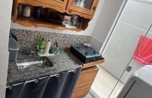 Kitnet Dom Bosco - Foto 21