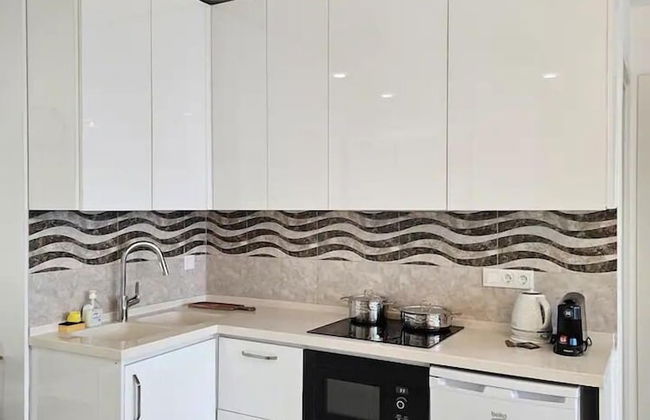 King David Equipped Luxury Two Bedroom26 - Foto 7