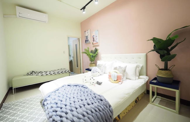 Yongchun MRT Station - Foto 3