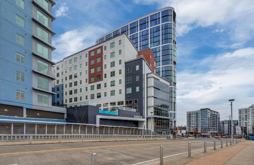 The Gulch Music Row Broadway Nashville Parking - Foto 35