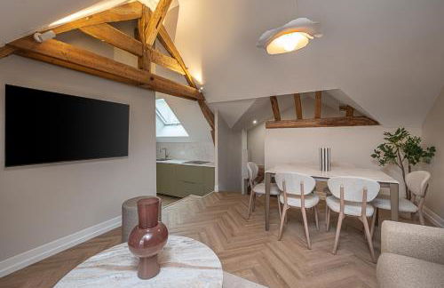 L'Horloge - Appart'Hotel proche de Disneyland - Foto 15