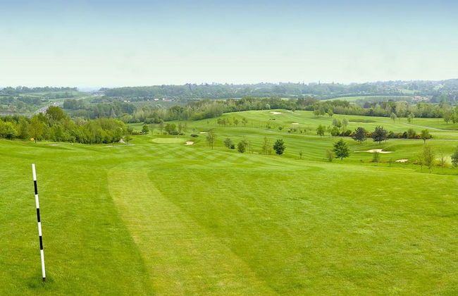 Donnington Grove Country Club - Foto 48