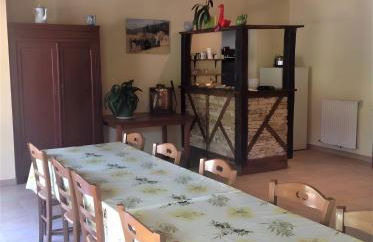 Gîte 14 pers piscine à Sarlat - Foto 6