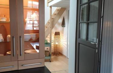 Au coeur de Veules-les-Roses/Le P'ti Veules - Foto 9