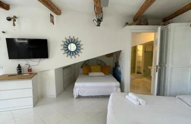 Marbnb Appartamenti Ponza Centro porto Casa Luisa - Foto 5