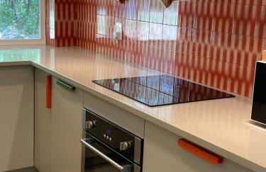 Lovely Vacation Rental on the Pecos River, New Mexico, for Tranquil Stays in Santa Fe - Foto 22