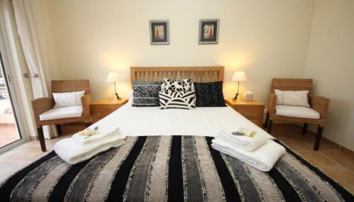 Acácias, spacious apartment with sea view - Foto 5