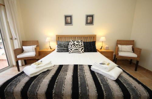 Acácias, spacious apartment with sea view - Foto 5