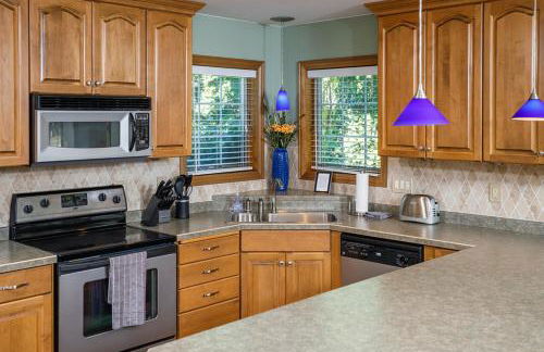 Yellow Birch Cottage by Simple Life Rentals - Foto 13