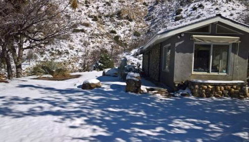 Secluded Oasis with View, and hot tub on 50 acres - Foto 5