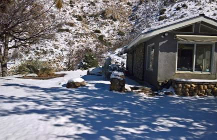 Secluded Oasis with View, and hot tub on 50 acres - Foto 5