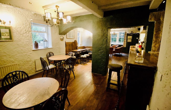 The New Inn 1730 - Foto 18