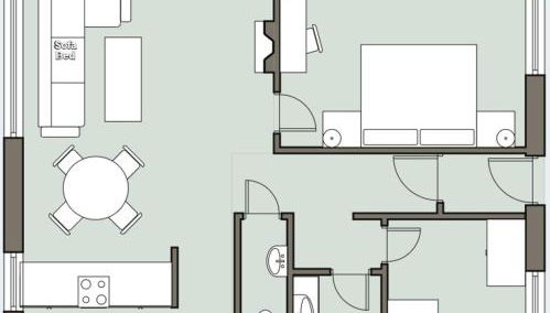 Alexandra Cottage Apartments - Foto 2