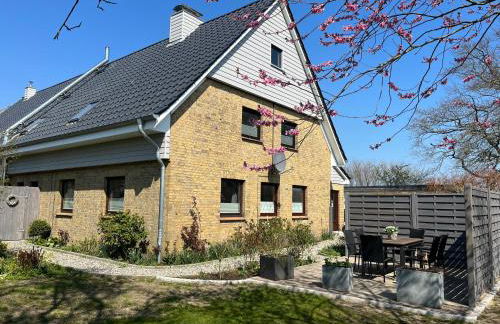 Ferienhaus Waldidyll - Erholung zwischen Schlei und Ostsee - Foto 1