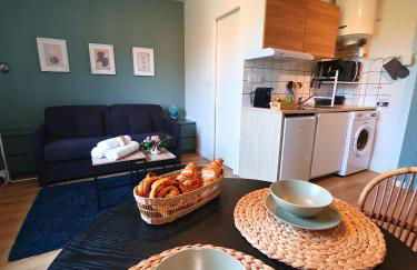 Proche métro B et Hopital Lyon sud - Foto 26