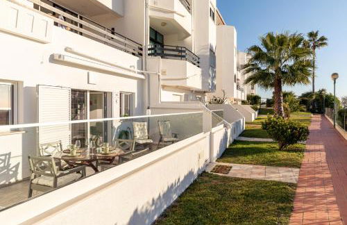 Apartamento Sunset on the Sea - Foto 17