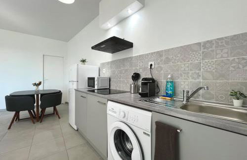 T2 urbain proche du centre-ville de Lyon - Photo 11