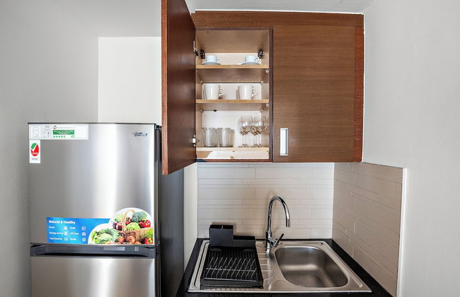 Silkhaus The Arc Towers - Photo 14