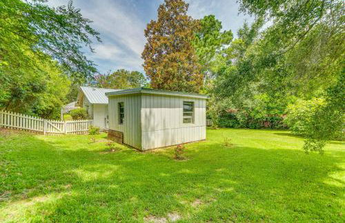 Charming Fairhope Home about 2 Mi to North Beach Park! - Foto 25