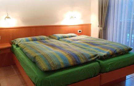 Appartamenti Ciesa Padon - Foto 24