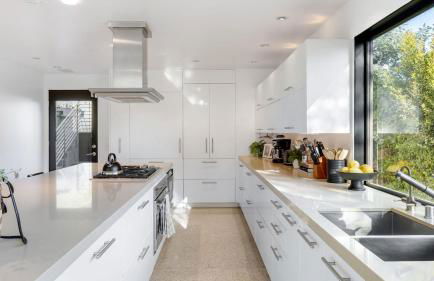 Kings Road West Hollywood Luxury Pool, Views, Firepit, Modern Design - Foto 24