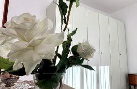 2-bedroom apartment ILLARIO - heart of Tuscany - airco & free parking - Foto 10