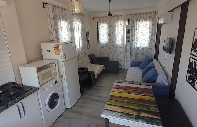 Oludeniz Evleri - Foto 74