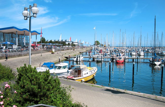 Ostsee-Residenz (DMP152) - Foto 19