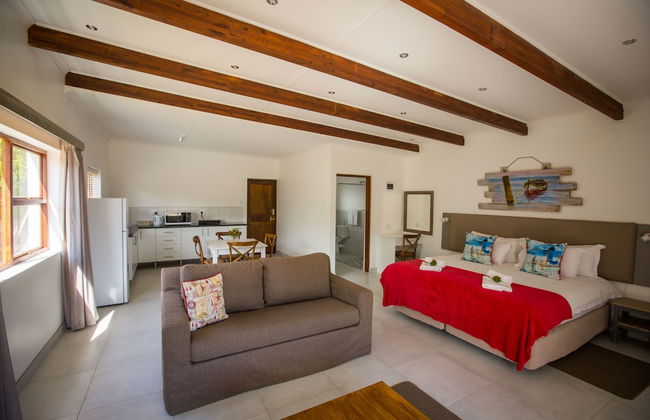 Gourikwa Reserve - Foto 14