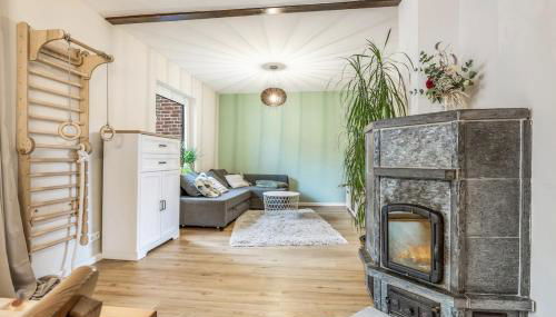 Gemütliches kleines Haus mit 3-4 Schlafplätzen - Foto 3